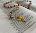 Classic Beaded Mini Personal